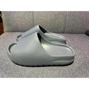adidas Yeezy Slide Slate Marine SIZE:9